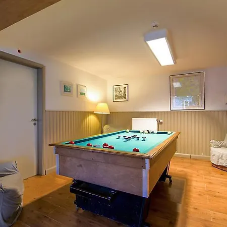 度假居 Le Val Fleuri *