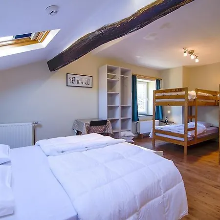 Le Val Fleuri 瑟穆瓦河畔夫雷斯