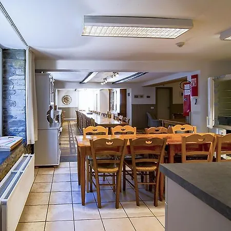 Le Val Fleuri Hébergement de vacances