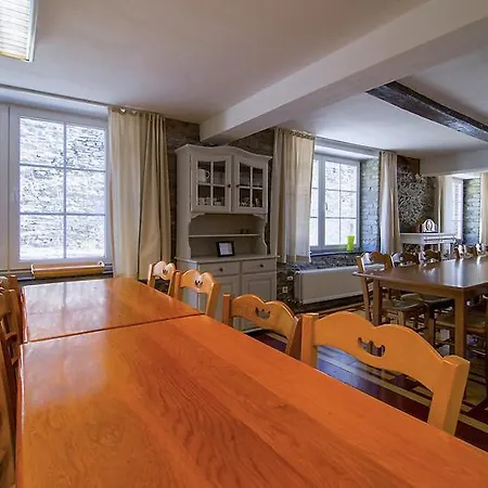 Semesterbostad Le Val Fleuri