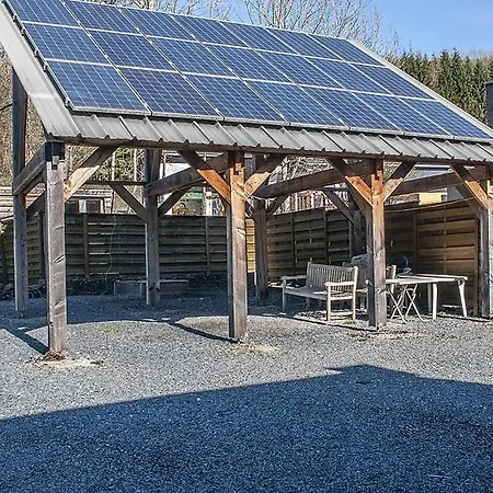 Le Val Fleuri Hébergement de vacances Vresse-sur-Semois