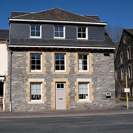 Le Val Fleuri 度假居