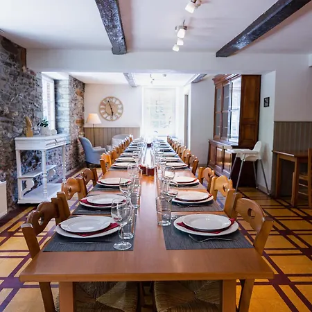 度假居 Le Val Fleuri