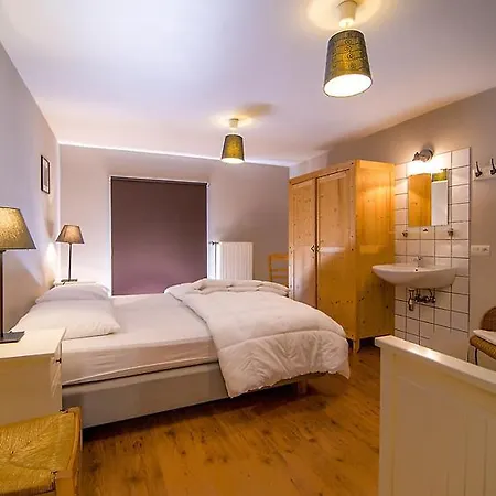 Semesterbostad Le Val Fleuri *