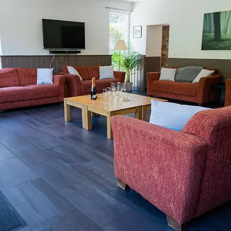 Le Val Fleuri 瑟穆瓦河畔夫雷斯