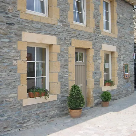 Le Val Fleuri * 瑟穆瓦河畔夫雷斯