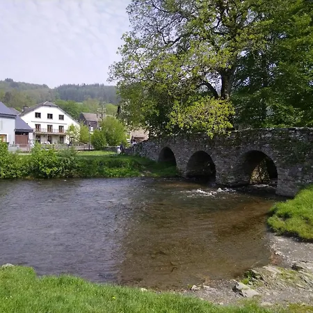 Le Val Fleuri Ferienhaus