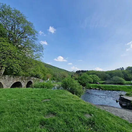 Le Val Fleuri Ferienhaus Vresse-sur-Semois