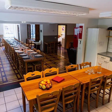 Semesterbostad Le Val Fleuri Vresse-sur-Semois