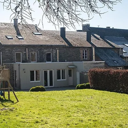 Le Val Fleuri Hébergement de vacances