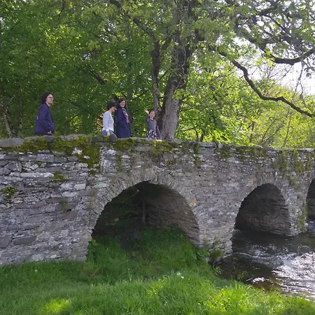 Le Val Fleuri Feriehus *