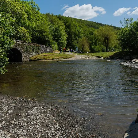 Hébergement de vacances Le Val Fleuri