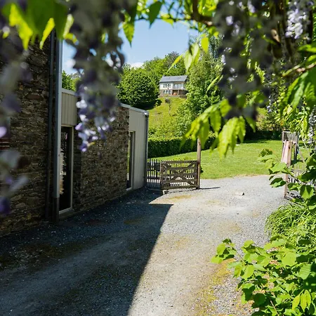 Le Val Fleuri Semesterbostad Vresse-sur-Semois