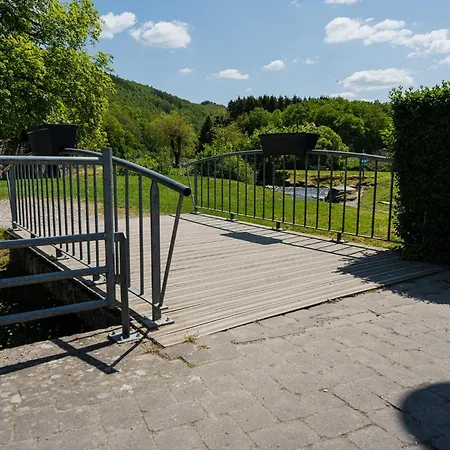 Le Val Fleuri 度假居