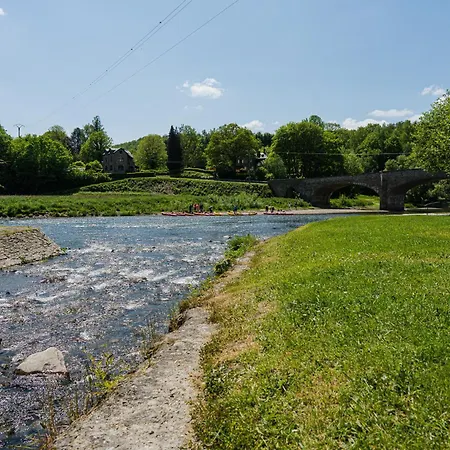 Le Val Fleuri 瑟穆瓦河畔夫雷斯