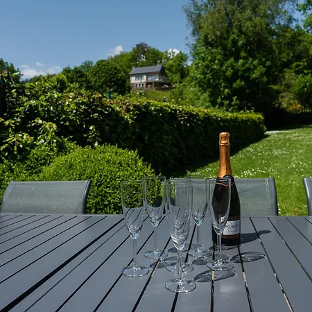 Holiday home Le Val Fleuri