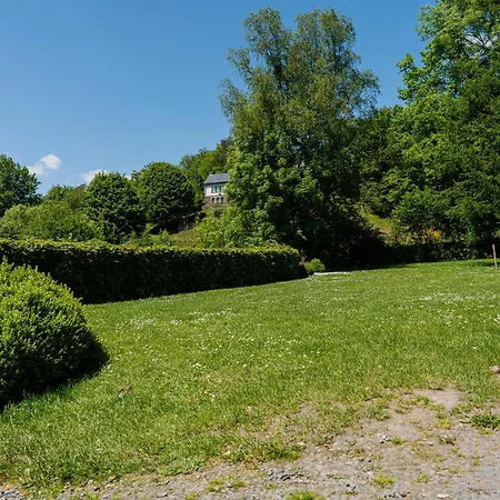 Le Val Fleuri * 瑟穆瓦河畔夫雷斯