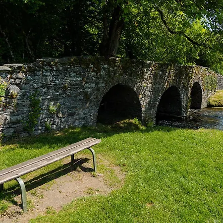Le Val Fleuri Vresse-sur-Semois