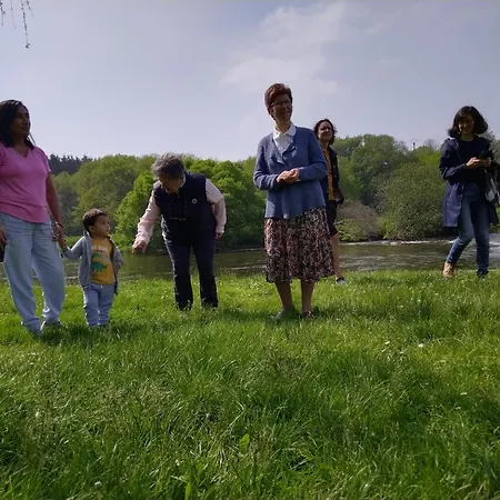 Le Val Fleuri Vresse-sur-Semois