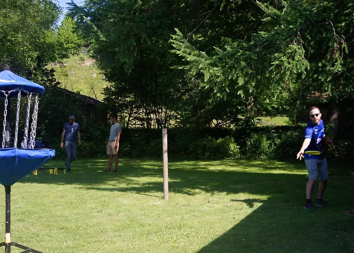 Le Val Fleuri Vresse-sur-Semois