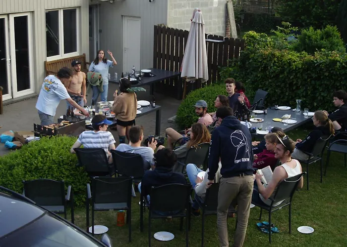 Ferienhaus Le Val Fleuri *