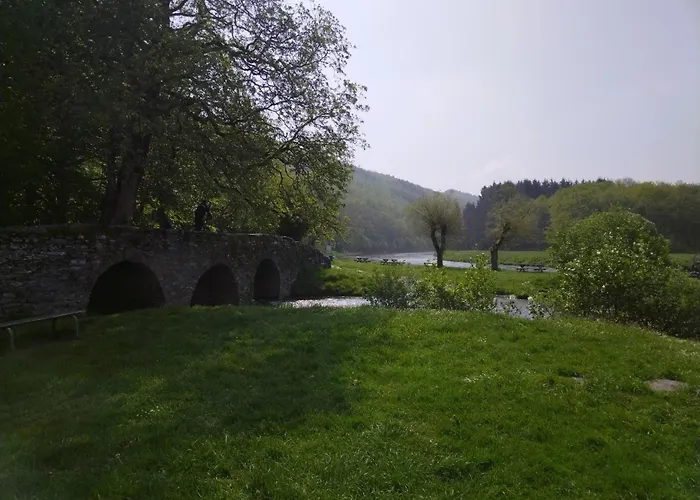Le Val Fleuri Vresse-sur-Semois