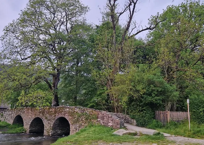 Le Val Fleuri Vresse-sur-Semois
