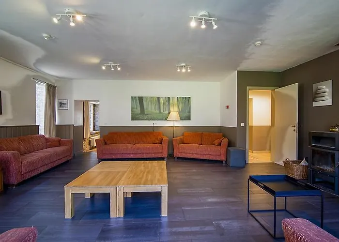 Le Val Fleuri Ferienhaus