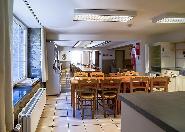 Le Val Fleuri Ferienhaus
