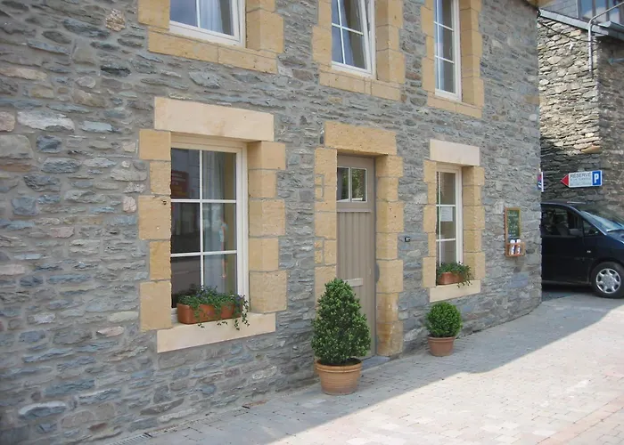 Le Val Fleuri * Vresse-sur-Semois