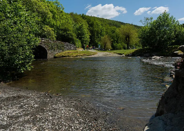 Ferienhaus Le Val Fleuri