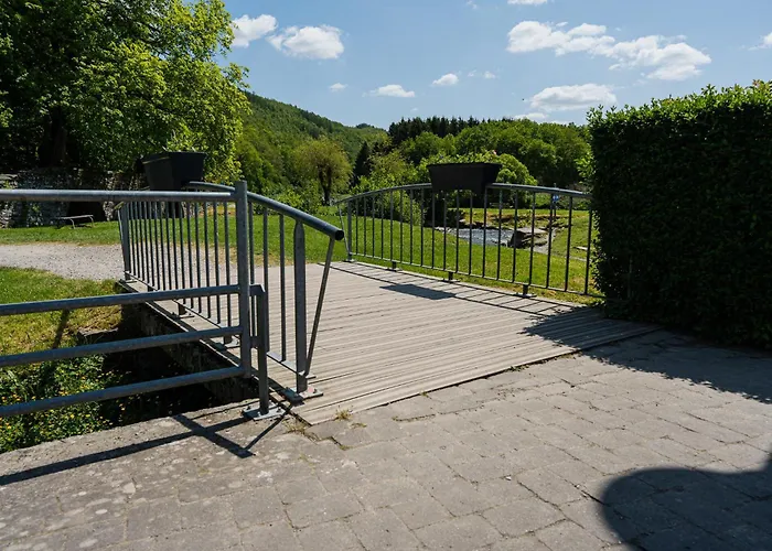 Le Val Fleuri Ferienhaus